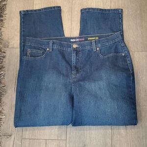 Womens Style & Co Jeans